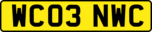 WC03NWC