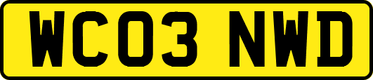 WC03NWD