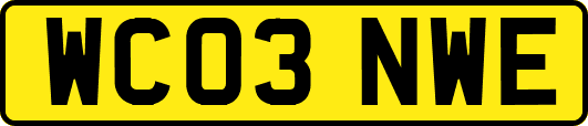 WC03NWE