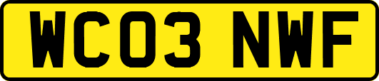 WC03NWF