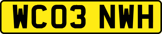 WC03NWH