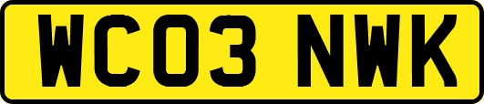 WC03NWK
