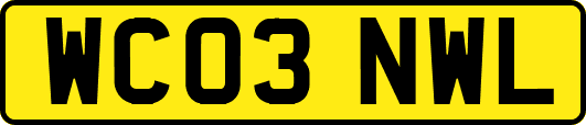 WC03NWL