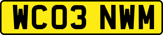 WC03NWM