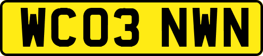 WC03NWN