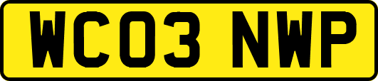WC03NWP