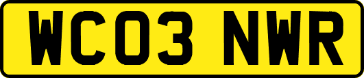 WC03NWR