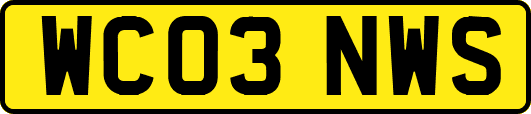 WC03NWS