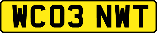 WC03NWT