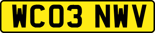 WC03NWV