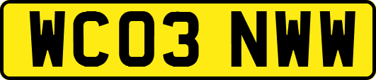 WC03NWW
