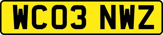 WC03NWZ