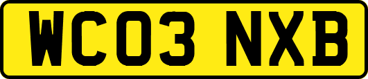 WC03NXB