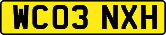 WC03NXH