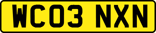 WC03NXN