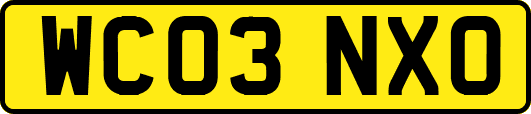 WC03NXO