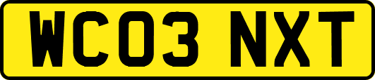 WC03NXT