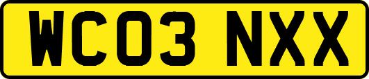 WC03NXX