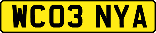 WC03NYA