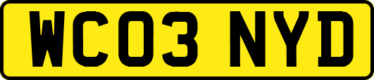 WC03NYD