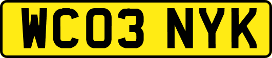 WC03NYK