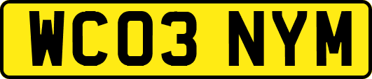 WC03NYM