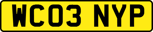 WC03NYP