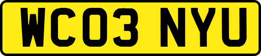 WC03NYU