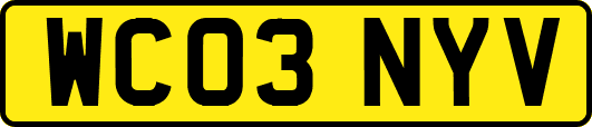 WC03NYV