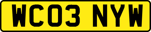 WC03NYW