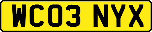 WC03NYX