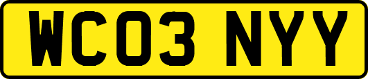WC03NYY