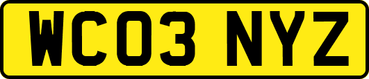 WC03NYZ