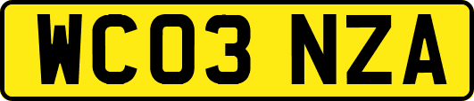 WC03NZA