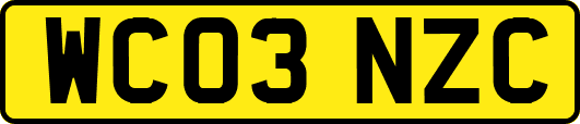 WC03NZC