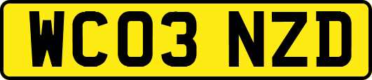 WC03NZD