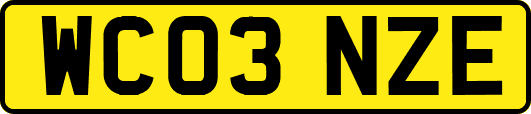 WC03NZE