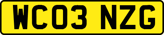 WC03NZG