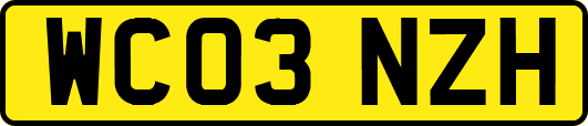 WC03NZH