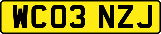 WC03NZJ