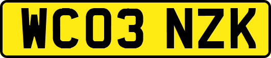 WC03NZK