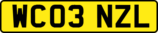 WC03NZL