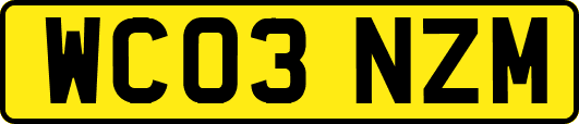 WC03NZM