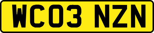 WC03NZN