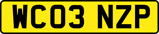 WC03NZP