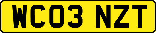 WC03NZT