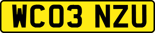 WC03NZU