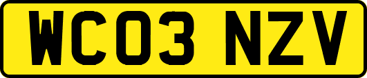WC03NZV