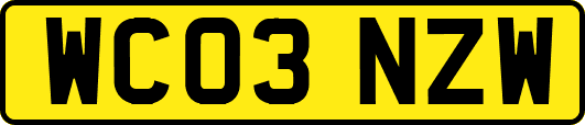 WC03NZW