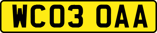 WC03OAA